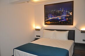 Golaz Suit Otel