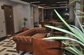 Golaz Suit Otel
