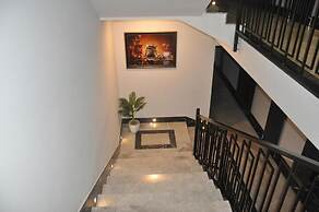 Golaz Suit Otel