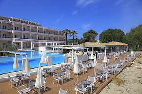 Cavomarina Beach-Adults Only