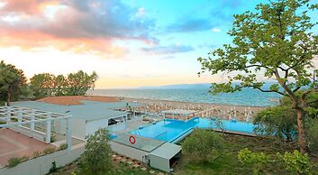 Cavomarina Beach-Adults Only
