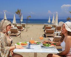 Cavomarina Beach-Adults Only
