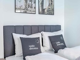 Limehome Salzgitter A.-Schweitzer-Str.