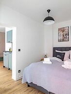 Limehome Salzgitter A.-Schweitzer-Str.