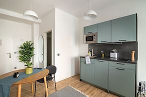 Limehome Salzgitter A.-Schweitzer-Str.