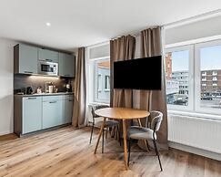 Limehome Salzgitter A.-Schweitzer-Str.