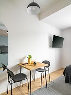 Limehome Salzgitter A.-Schweitzer-Str.