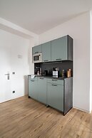 Limehome Salzgitter A.-Schweitzer-Str.