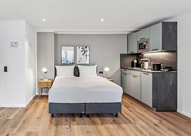 Limehome Salzgitter A.-Schweitzer-Str.