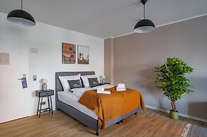 Limehome Salzgitter A.-Schweitzer-Str.