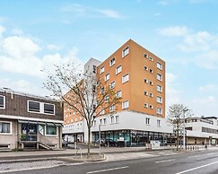Limehome Salzgitter A.-Schweitzer-Str.