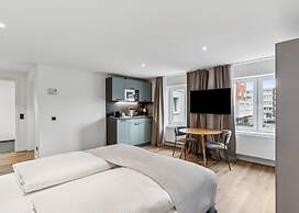 Limehome Salzgitter A.-Schweitzer-Str.