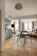 Limehome Salzgitter A.-Schweitzer-Str.
