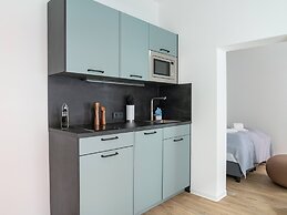 Limehome Salzgitter A.-Schweitzer-Str.