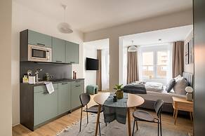 Limehome Salzgitter A.-Schweitzer-Str.