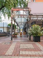 Limehome Salzgitter A.-Schweitzer-Str.
