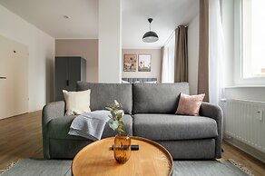 Limehome Salzgitter A.-Schweitzer-Str.