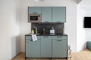 Limehome Salzgitter A.-Schweitzer-Str.