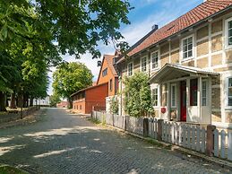 Limehome Salzgitter A.-Schweitzer-Str.
