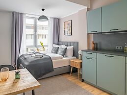 Limehome Salzgitter A.-Schweitzer-Str.