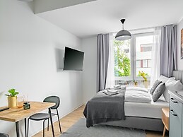 Limehome Salzgitter A.-Schweitzer-Str.