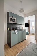 Limehome Salzgitter A.-Schweitzer-Str.