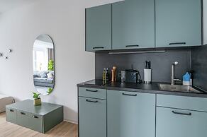 Limehome Salzgitter A.-Schweitzer-Str.