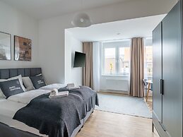 Limehome Salzgitter A.-Schweitzer-Str.