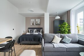 Limehome Salzgitter A.-Schweitzer-Str.