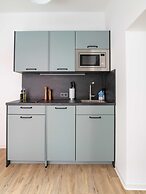 Limehome Salzgitter A.-Schweitzer-Str.