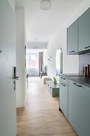Limehome Salzgitter A.-Schweitzer-Str.