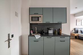 Limehome Salzgitter A.-Schweitzer-Str.