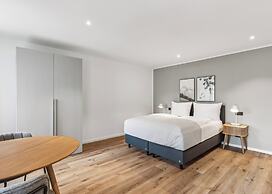 Limehome Salzgitter A.-Schweitzer-Str.