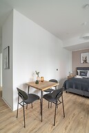 Limehome Salzgitter A.-Schweitzer-Str.