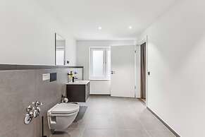 Limehome Salzgitter A.-Schweitzer-Str.