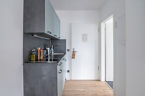 Limehome Salzgitter A.-Schweitzer-Str.