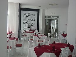 Hotel Neptunia Skanes