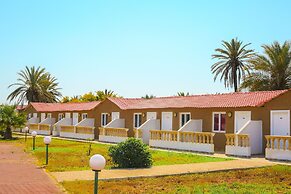 Hotel Neptunia Skanes