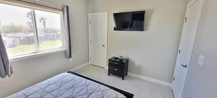 Bungalow Tarvana #2