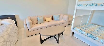 Bungalow Tarvana #2