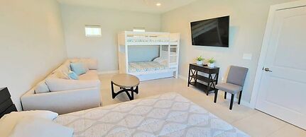 Bungalow Tarvana #2