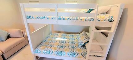 Bungalow Tarvana #2