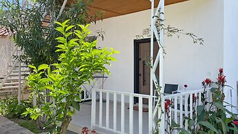 Jasmin Pansiyon