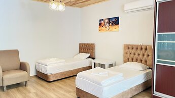 Jasmin Pansiyon