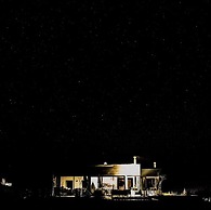 Hotel de Cielo