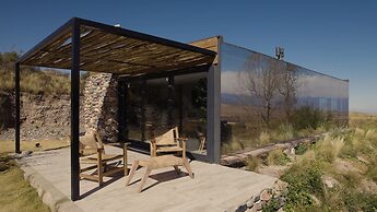 Hotel de Cielo