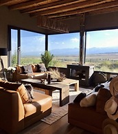 Hotel de Cielo