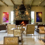 Hotel de Cielo