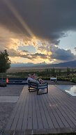 Hotel de Cielo
