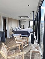 Hotel de Cielo